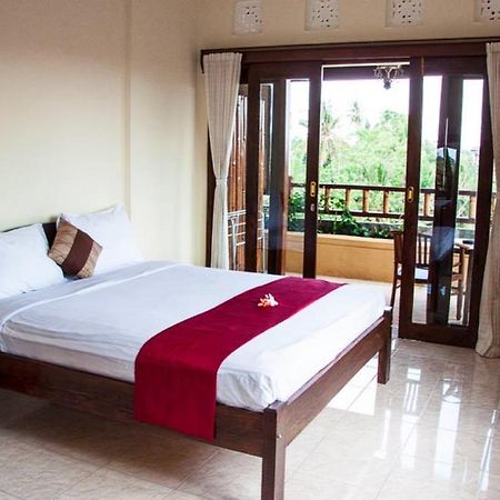 Pondok Mertha House Ubud מראה חיצוני תמונה