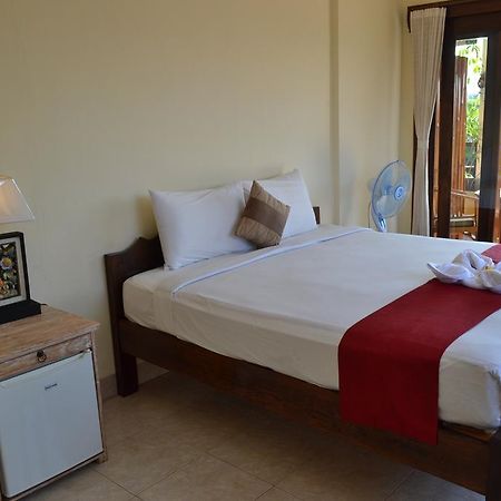 Pondok Mertha House Ubud מראה חיצוני תמונה