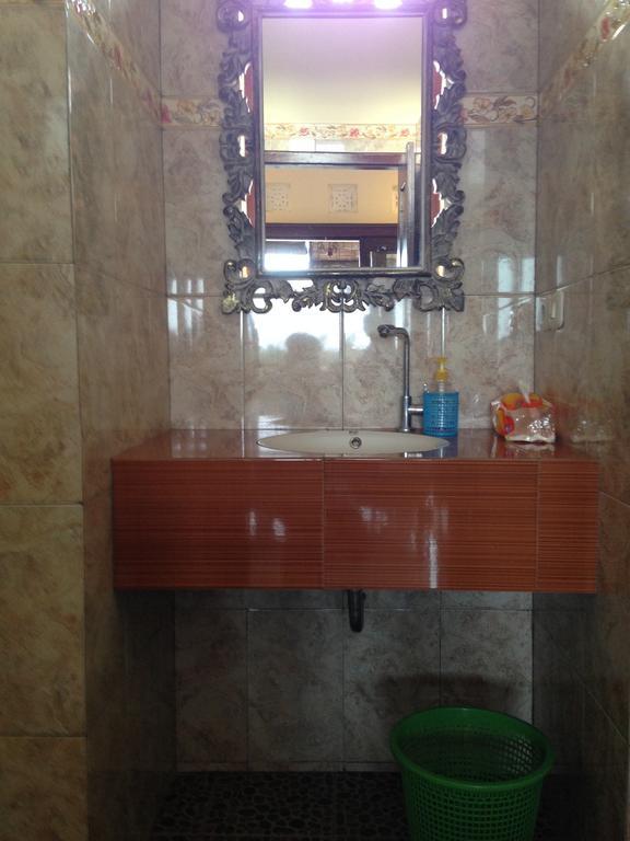 Pondok Mertha House Ubud חדר תמונה