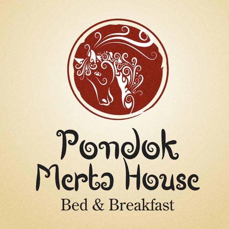 Pondok Mertha House Ubud מראה חיצוני תמונה