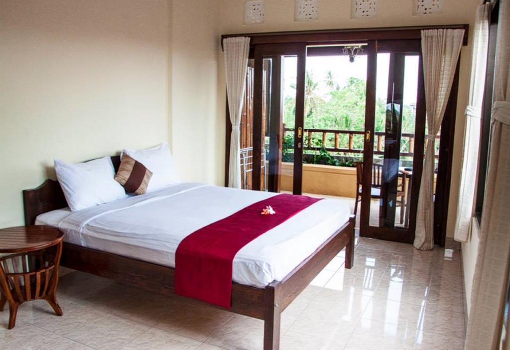 Pondok Mertha House Ubud מראה חיצוני תמונה