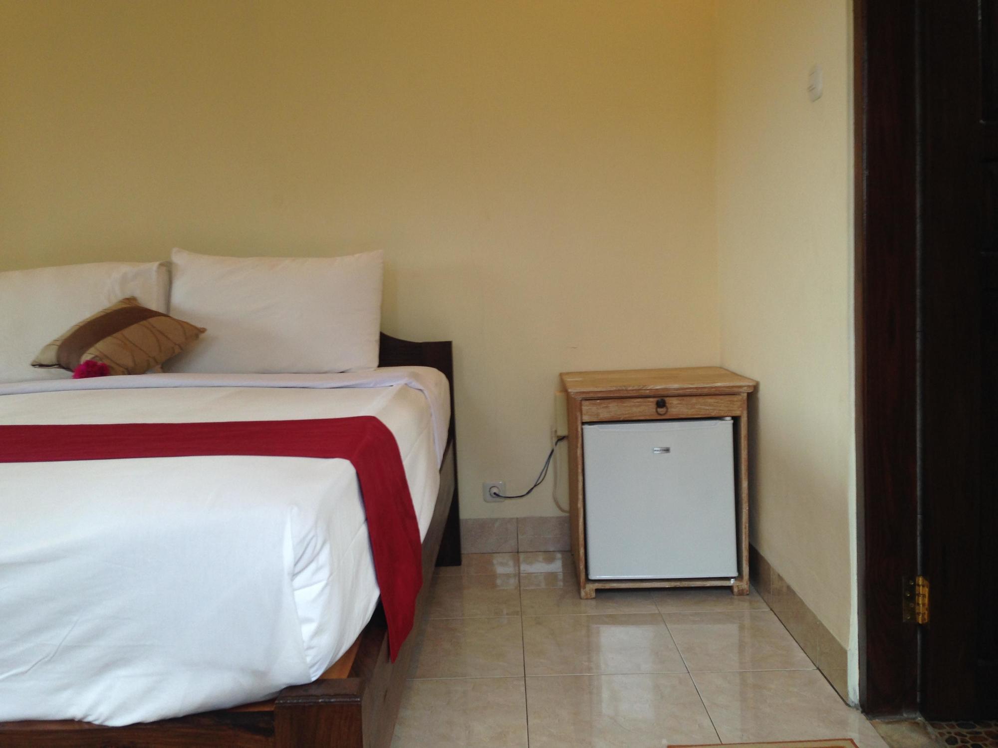 Pondok Mertha House Ubud מראה חיצוני תמונה
