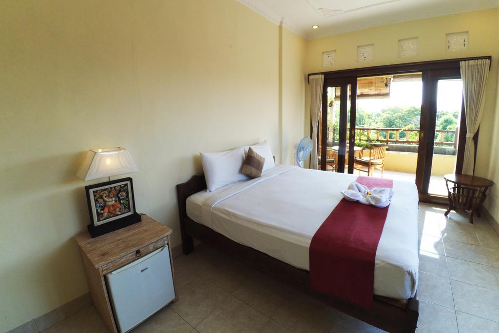Pondok Mertha House Ubud מראה חיצוני תמונה