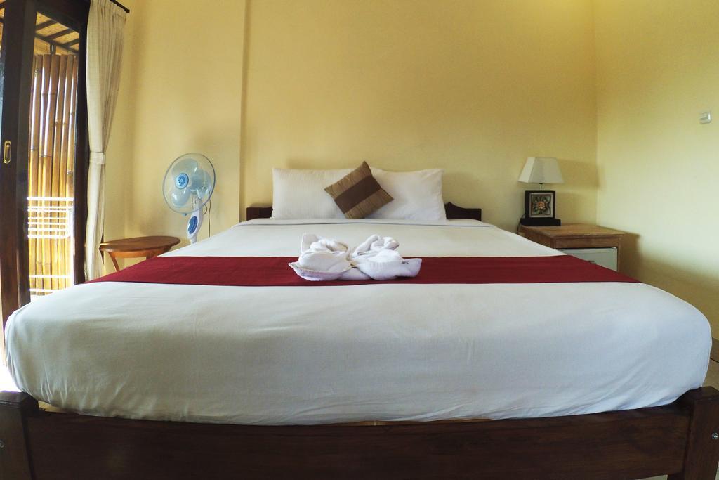Pondok Mertha House Ubud מראה חיצוני תמונה